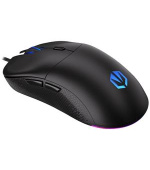Endorfy myš GEM Plus PAW3370 / Khail GM 8.0 / drátová / černá