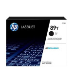 HP toner 89Y/Black/20 000 stran
