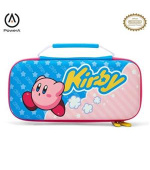 PowerA Protection Case for Nintendo Switch - OLED Model, Nintendo Switch and Nintendo Switch Lite - Kirby
