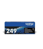 Brother - TN249BK černý toner (až 4500 stran)
