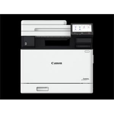 Canon i-SENSYS MF752Cdw II - PSC/A4/WiFi/LAN/SEND/DADF/duplex/PCL/colour/33ppm