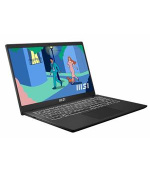 MSI Modern 15 B12M-427CZ/i5-1235U/16GB/512GB SSD/15.6" FHD IPS/Win11 home/černá