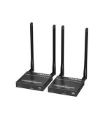 PremiumCord HDMI2.0 Wireless extender 4K@60Hz na 50m