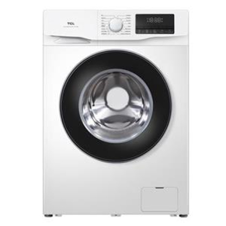 TCL FF0812WA0CZ Pračka Bílá 8kg