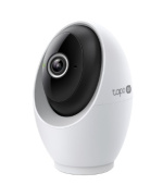TP-Link Tapo C260 domácí bezpečnostní otočná Wi-Fi kamera s AI