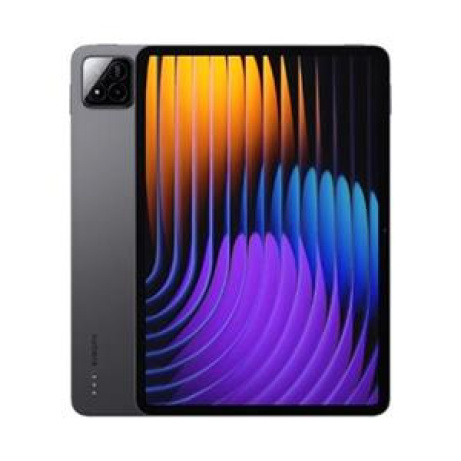 Xiaomi Redmi Pad 7 Pro 12GB/512GB šedá