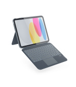 Epico klávesnice s pouzdrem pro iPad 10,2´´ - SK