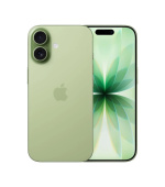 Apple iPhone 17/256GB/Sage