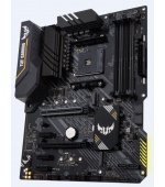 ASUS TUF GAMING B450-PLUS II