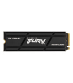 Kingston Fury Renegade/1TB/SSD/M.2 NVMe/Černá/Heatsink/5R