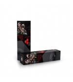 GEMBIRD Gaming mouse pad, XL