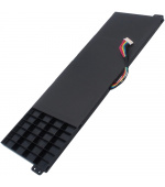 2-POWER Baterie 11,4V 3220mAh pro Acer Aspire A111-31, ES1-111, ES1-532G, Extensa 2508