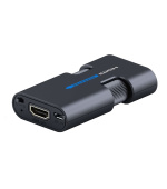 PC 4Kx2K HDMI repeater až do 40m