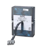 Battery replacement kit RBC33