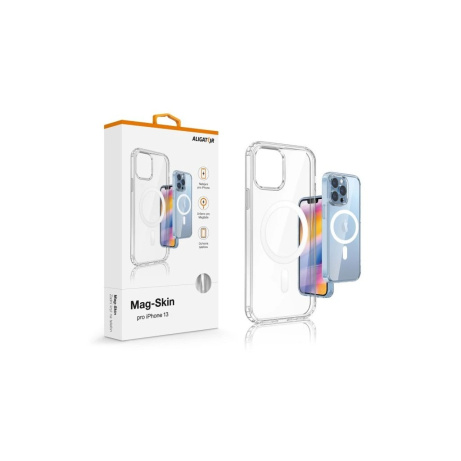 ALIGATOR pouzdro Mag-Skin iPhone 17