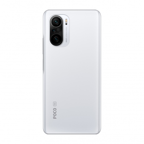 POCO F3/6GB/128GB/White