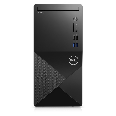 Dell Vostro/3910/Mini TWR/i5-12400/8GB/512GB SSD/UHD 730/W11P/3RNBD