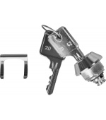 Náhradní zámek pro ADS ANKER