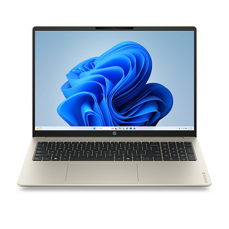HP Omnibook 3/16-bu0000ncx/3-100U/16"/WUXGA/8GB/512GB/Intel int/W11H/Gold/2R