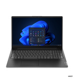Lenovo V/V15 G4 AMN/R3-7320U/15,6"/FHD/8GB/512GB SSD/AMD int/W11H/Black/2R