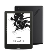 InkBook Solaris black