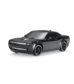 RC drift Muscle PRO - černá