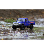 RMT Land Cruiser Toyota PRO modrá + náhradní akumulátor