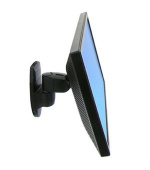 ERGOTRON 200 Series Wall Mount Pivot- nástěnný držák, max. 38" LCD