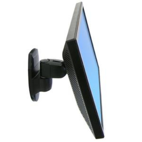 ERGOTRON 200 Series Wall Mount Pivot- nástěnný držák, max. 38" LCD