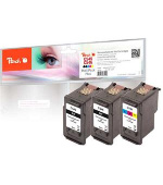 PEACH kompatibilní cartridge Canon PG-545 / CL-546 MultiPack Plus