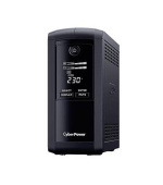 CyberPower Value Pro serie GreenPower UPS 700VA/390W