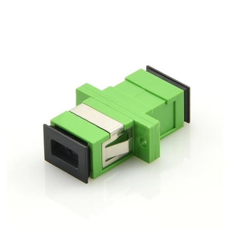 OPTIX SC/APC Optická spojka SM