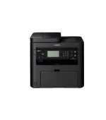 Canon i-SENSYS MF237w - PCSF/LAN/WiFi Direct/ADF/23ppm/USB