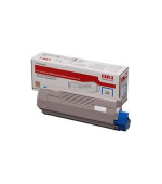 OKI Cyan toner do C532/C542/MC563/MC573-6K