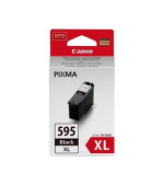 Canon cartridge PG-595XL/Black/300str.