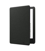 C-TECH PROTECT pouzdro pro Amazon Kindle PAPERWHITE 2024/COLORSOFT, WAKE/SLEEP funkce,hardcover, AKC-21, černá