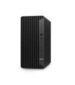 HP Pro 400 G9 Tower i5-12500/8GB/512GB SSD/Intel HD/3y onsite/Win11 Pro/černá
