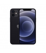 Apple iPhone 12/64GB/Černá