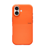 Beats iPhone 17 Rug.Case/MS+Cam.C– Sierra Orange