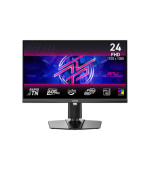 MSI MPG/242R X60N/24,1"/TN/FHD/600Hz/0,1ms/Černá/3R