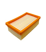 Hepa filtr T6 Power pro Karcher WD4, WD5, WD6, MV4, MV5, MV6