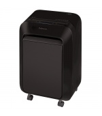 Fellowes Skartovač LX 211 černý
