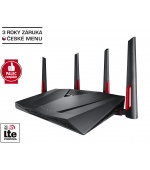 ASUS RT-AC88U - Dual-Band Wi-Fi Gigabit Router