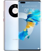 Huawei Mate 40 Pro Silver