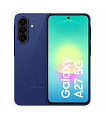 Samsung Galaxy A27 5G/6GB/128GB/Blue