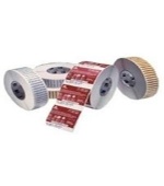 Zebra páska 5319 Wax. šířka 83mm. délka 450m