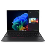 Lenovo ThinkPad T/T16 Gen 4/RAI7PRO-350/16"/WUXGA/32GB/1TB/AMD int/W11P/Black/3R