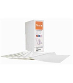 PEACH vazací Thermal Combi Box, obaly - 5x 1.5mm, 200g/m2 - 5x 3mm, 200g/m2 - 5x 4mm, 200g/m2 - 5x 6mm, 200g/m2