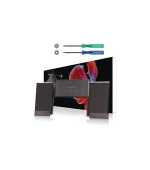 2-Power A1965 Baterie do Laptopu 11,4V 4800mAh