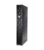 APC InRow RD, 300mm, vzduchem chlazený, 220-240V, 50Hz